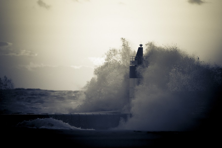 Dark-Lighthouse-Explosion