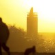 Golden-Hour-Lighthouse