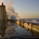 Lighthouse-Reflection