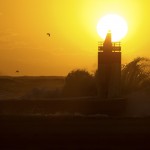 Lighthouse-Sunset-Impact