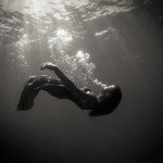 Lydia-Underwater